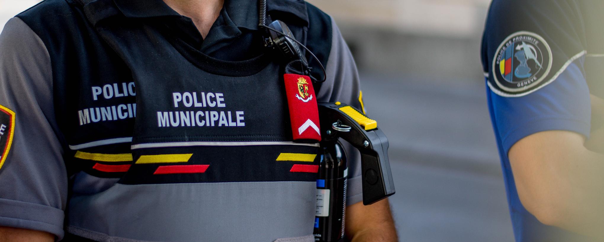 Missions De La Police Municipale | Site Officiel De La Police ...